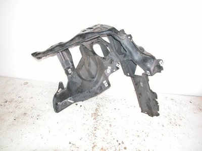 Bmw 7 e65 панель фари поперечина передній правий фото №1