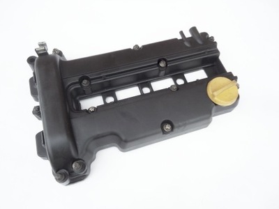 Opel corsa крышка клапанов фото №1