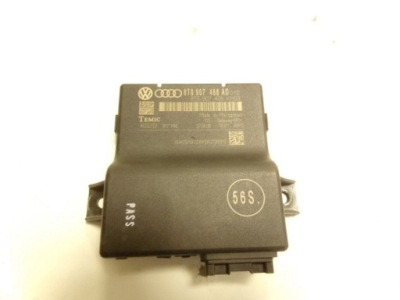 Модуль блок управления audi a5 8t 3.0 tdi фото №1