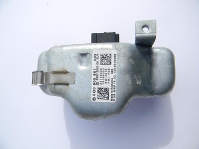 Ap блокировка руля 5q0905861 a3 golf octavia фото №1