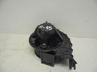 Вентилятор обдув bmw x5 f15 фото №1