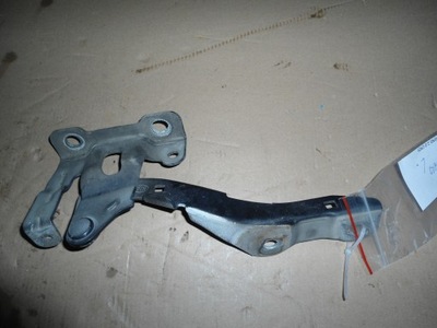 Петля капот левый kia carens 2007r 2.0 crdi фото №1