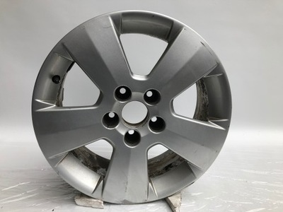 ALUFELGA OPEL 6.5Jx16 ET41 5x110mm OP1C 0P1C 