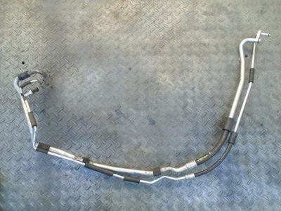 Vectra c signum 2.2 dti трубка шланг кондиціонера фото №1