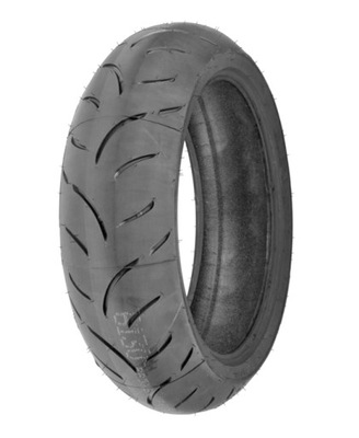 190/50ZR17 DUNLOP SPORTMAX QUALIFIER II 2 ЗАД MOTO