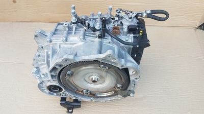 Коробка передач автоматична kia sportage iii 2,0 gdi 2wd фото №1