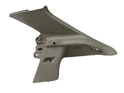 Захист стійка 5f3867288 leon iii 3 двері права задня фото №1