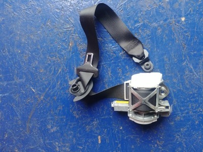 Pas безпеки перед правий mercedes c w204 фото №1