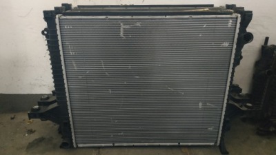 Volvo xc90 радиатор wody жидкость жидкость механическая коробка передач фото №1