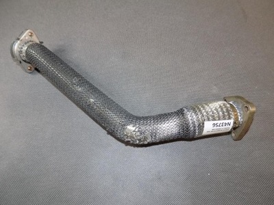 Audi a7 4k шланг труба wąż 059131525dn фото №1