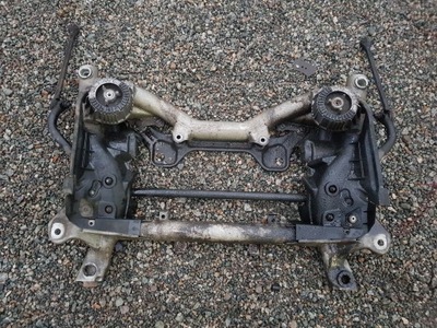 MERCEDES W212 W218 3.0 350CDI V6 SUBFRAME BEAM  