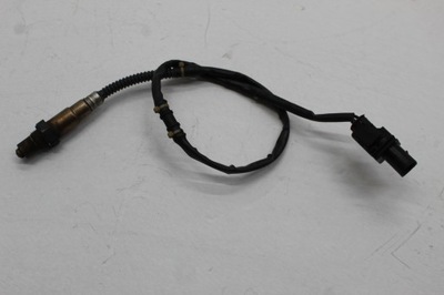 Vw sharan 7m 2.0tdi датчик лямбда-зонд 03g906262c фото №1