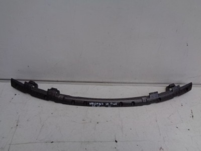 Піна бампера передня citroen c8 фото №1