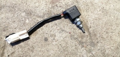 Hyundai i30 ii датчик педали сцепления фото №1