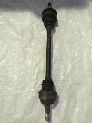 Mercedes w213 приводной вал задняя правая 2.2d a2133504600 фото №1