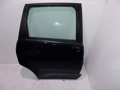 Ford c-max lift дверь правое задняя kopletne v3 06r фото №1