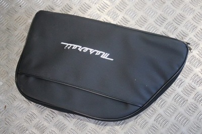 Набор ремонтный maserati levante фото №1