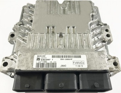 COMPUTADOR FORD SID807EVO S180133007F BV61-12A650-NF  