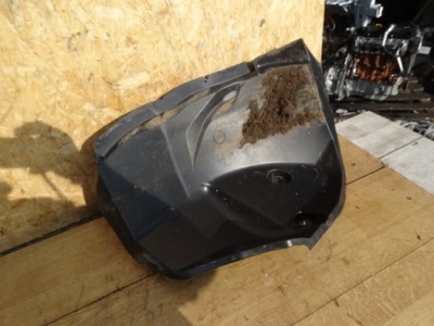 Dacia duster ii 2018 подкрылок задние правое оригинал фото №1