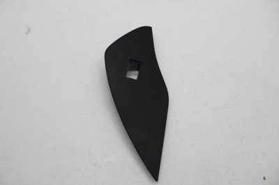 Vw golf sportsvan заглушка консоли правая 517858218 фото №1