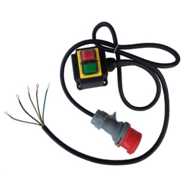 SPÍNAČ pre 3-fázový MOTOR 400V KEDU