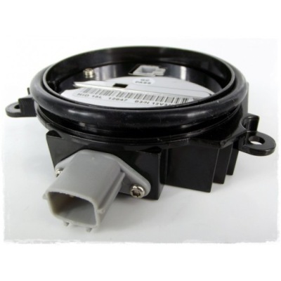 Nowa преобразователь d2s d2r einparts nissan infiniti фото №1