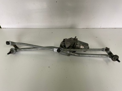 Механизм моторчик дворник sprinter w906 фото №1