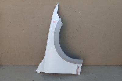 Крыло правый перед передний volvo v90 s90 cross фото №1