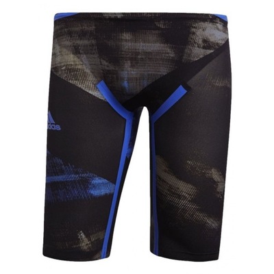 Adidas AdiZero XVI stroj startowy m ski DE4 UK32 7587951590 oficjalne archiwum Allegro