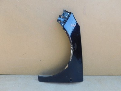 Крило ліве перед передній opel insignia 07- фото №1