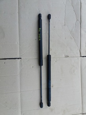 Привід кришки задня kpl mercedes w245 b-klasa фото №1