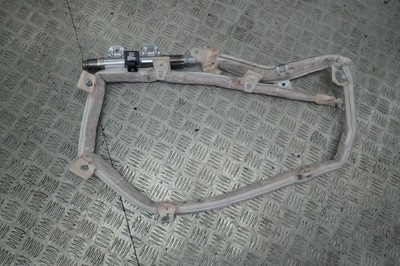 Шторка безопасности porsche оригинальный номер 97080309201 фото №1