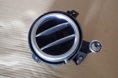 Bentley gt lift решітка обдув 3w0819358 фото №1