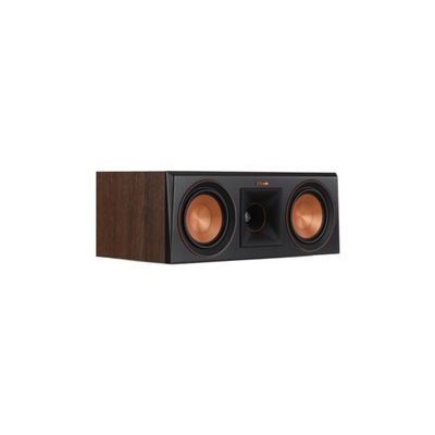 KLIPSCH RP-500C walnut