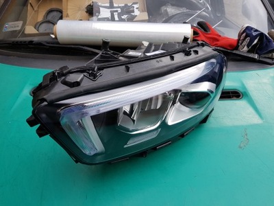 Mercedes a 177 led performance 1779064703 ліва фото №1