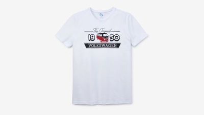 Volkswagen 1950 T1 t-shirt L 7e2084200c