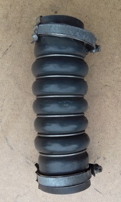 Шланг воздуха fiesta mk7 1.6 tdci av216c646ad фото №1