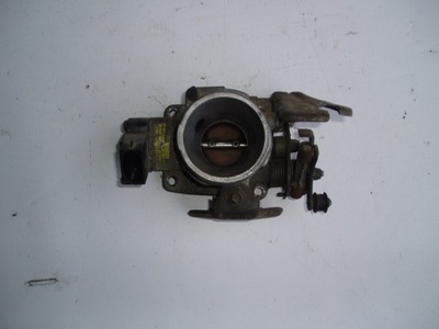 Дроссельная заслонка fiesta mk5 1.25 фото №1