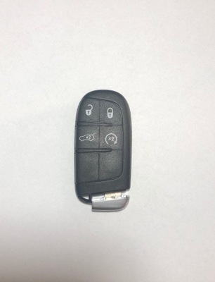 Jeep renegade keyless кодирование warszawa фото №1