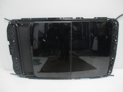 Панорама люк peugeot 3008 фото №1