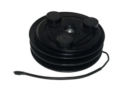 Зчеплення кондиціонера zexel valeo tm15 2pk 12v фото №1