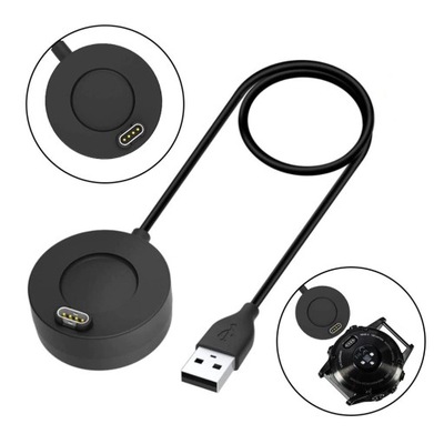 kabel USB Ładowania podstawka Garmin Vivoactive 3