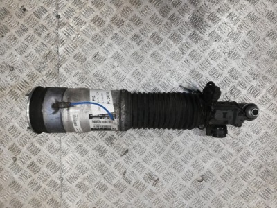 Bmw 7 f02 амортизатор задняя задний правый 6796930 6794140 фото №1