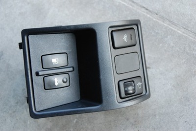 Панель кнопка регулювання світла lexus is 220 фото №1