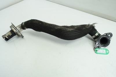 JAGUAR XE 2.0 D TUBULADURA CABLE GASES DE ESCAPE G4D3-9F468-EA  