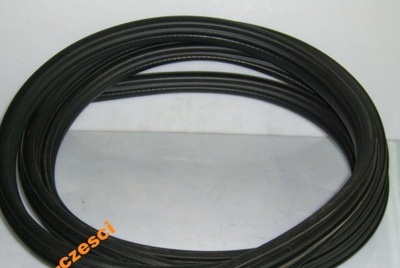 Прокладка дверь передних iveco daily 2000-2014 / оригинальный номер 504364956 фото №1