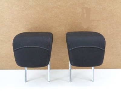 Alfa romeo mito підголівники задні підголівник лівий задня фото №1