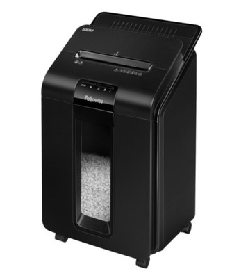 Niszczarka Fellowes Automax 100M P-4 23 Litry