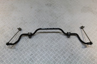 Стабилизатор тяга перед abarth 500 2016 фото №1