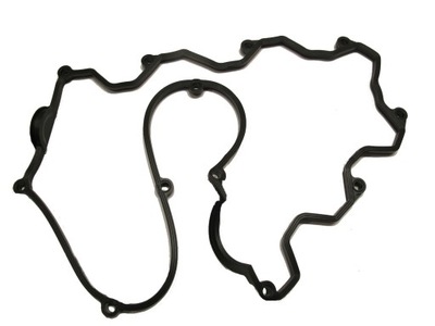 Прокладка крышки клапанов nissan patrol gr y60 2.8 фото №1